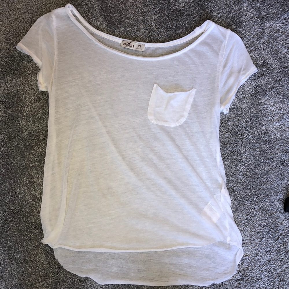 not my style anymore